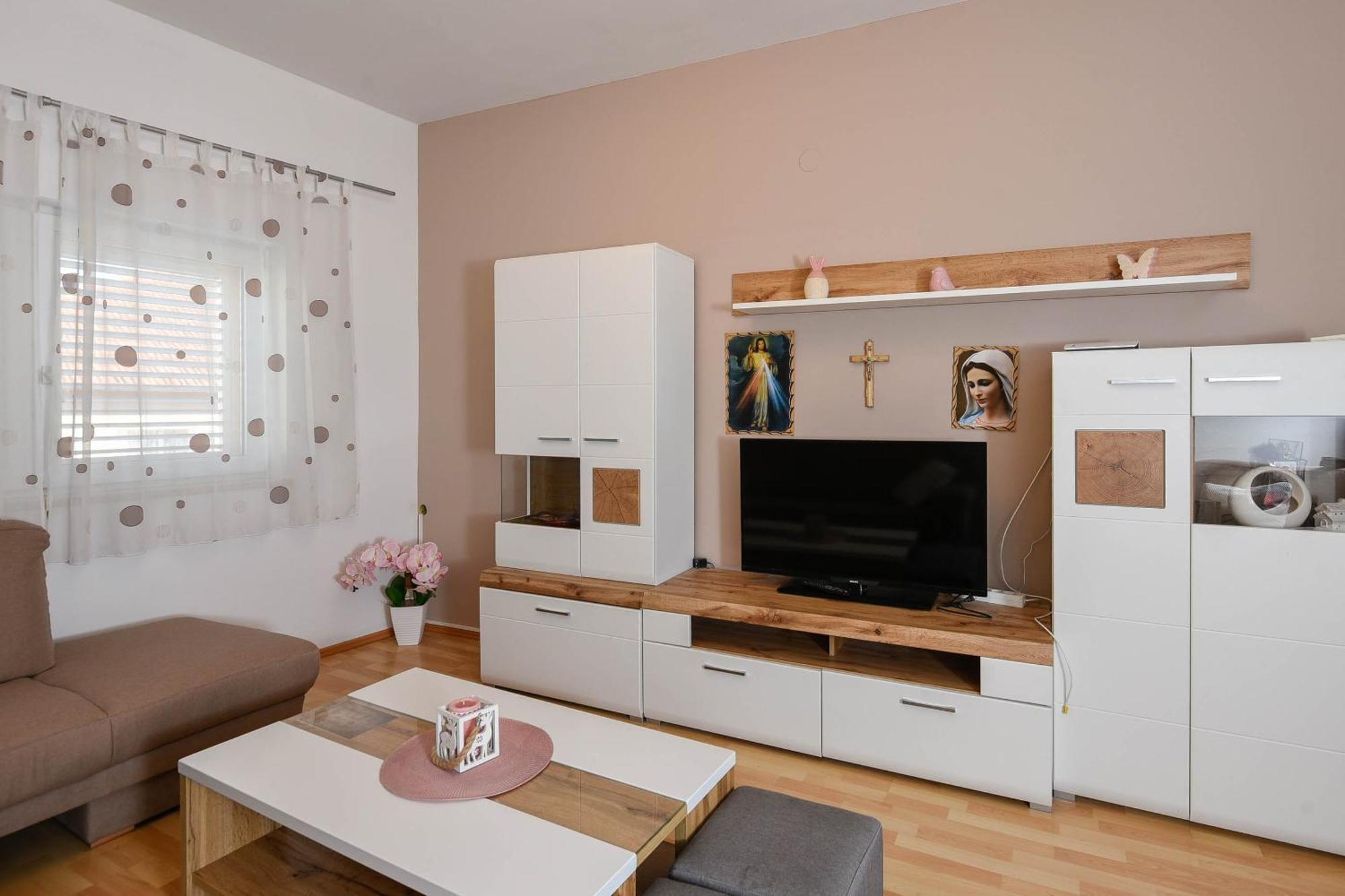 Apartments Karla Orebić Quarto foto